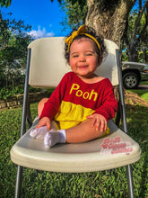 Load image into Gallery viewer, Pooh or Piglet Bubble
