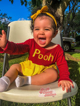 Load image into Gallery viewer, Pooh or Piglet Bubble
