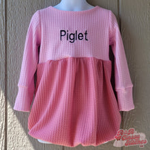 Load image into Gallery viewer, Pooh or Piglet Bubble
