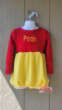 Load image into Gallery viewer, Pooh or Piglet Bubble
