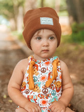 Load image into Gallery viewer, Knotted Shortalls Momas Boy
