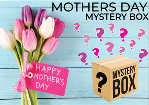 Mothers day mystery box