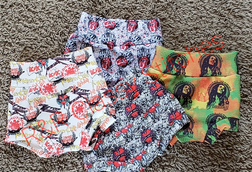 Mystery Bummies 3/$20