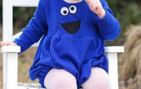Cookie Monster