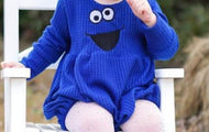 Cookie Monster