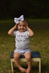 Eat Local set