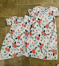 Load image into Gallery viewer, T shirt dresses
