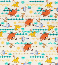 Load image into Gallery viewer, Lion King Romper
