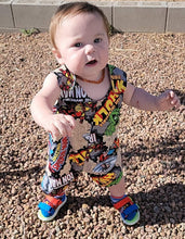 Load image into Gallery viewer, Mystery shortalls
