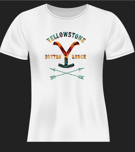 Yellowstone Sets