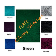 Load image into Gallery viewer, Velvet Bells
