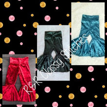 Load image into Gallery viewer, Velvet Bells
