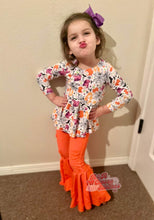 Load image into Gallery viewer, Momma &amp; Me  Peplums
