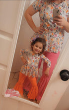 Load image into Gallery viewer, Momma &amp; Me  Peplums
