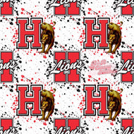 Howe Lions Jogger Set