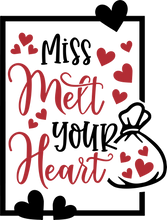 Load image into Gallery viewer, Valentines Day T shirts $14
