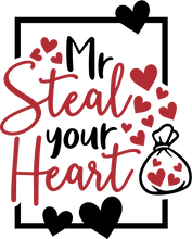 Load image into Gallery viewer, Valentines Day T shirts $14
