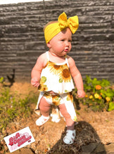 Load image into Gallery viewer, Top and maxi skort
